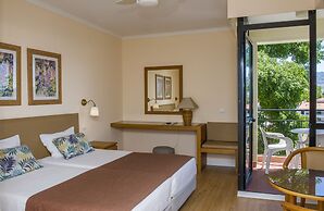 Dorisol Mimosa Studio Hotel