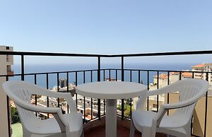 Dorisol Mimosa Studio Hotel
