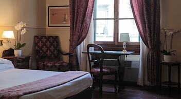 Hotel Villa Liana