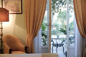 Hotel Villa Liana