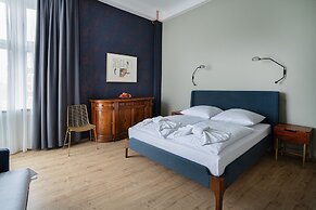 Hotel Bellevue am Kurfürstendamm
