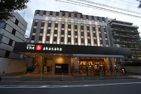 the b akasaka