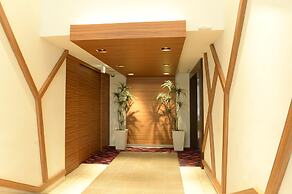 the b akasaka