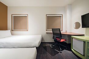 the b akasaka