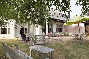 Hôtel Morangis Orly