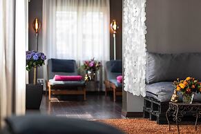 Ganter Hotel & Restaurant Mohren