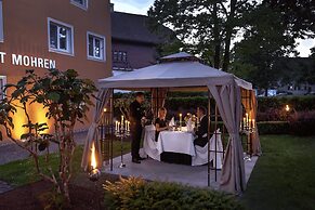 Ganter Hotel & Restaurant Mohren