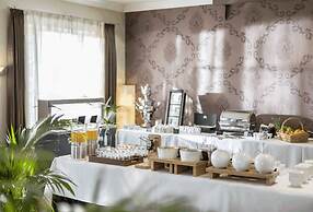 Ganter Hotel & Restaurant Mohren