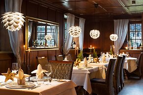 Ganter Hotel & Restaurant Mohren