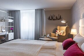 Ganter Hotel & Restaurant Mohren