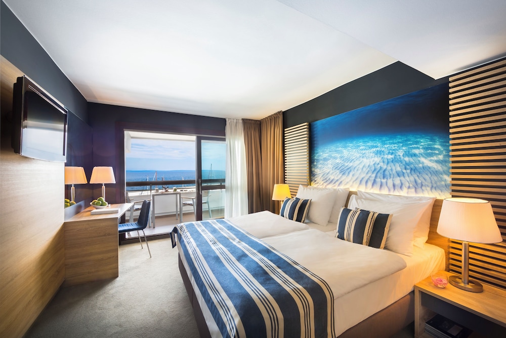 Hotel Admiral - Liburnia