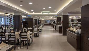 Vitality Hotel Punta
