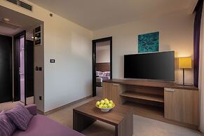 Vitality Hotel Punta