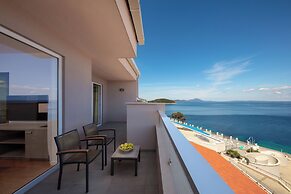 Vitality Hotel Punta