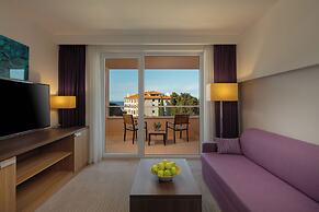 Vitality Hotel Punta