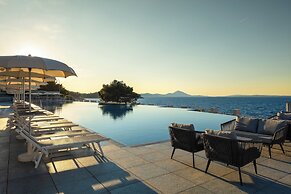 Vitality Hotel Punta