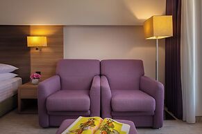 Vitality Hotel Punta