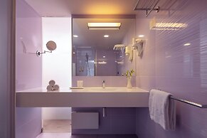 Vitality Hotel Punta