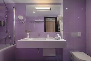 Vitality Hotel Punta