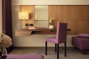 Vitality Hotel Punta