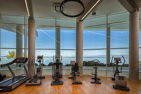 Vitality Hotel Punta