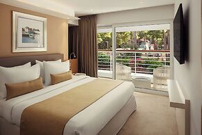 Hotel Bellevue