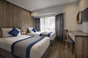Pyramisa Suites Hotel Cairo