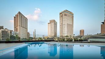 Pyramisa Suites Hotel Cairo