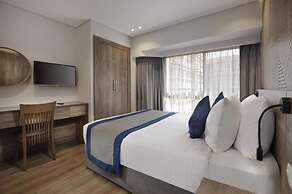 Pyramisa Suites Hotel Cairo