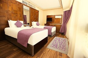 Pyramisa Suites Hotel Cairo