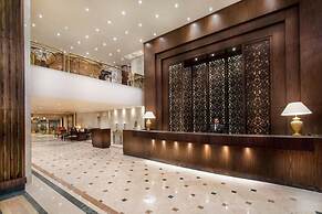 Pyramisa Suites Hotel Cairo