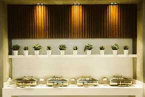 Pyramisa Suites Hotel Cairo
