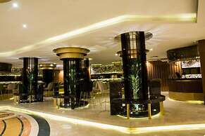 Pyramisa Suites Hotel Cairo