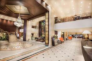 Pyramisa Suites Hotel Cairo