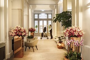 Hotel Imperial - Liburnia