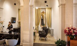 Hotel Imperial - Liburnia