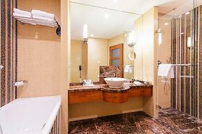 Radisson Blu Style Hotel, Vienna