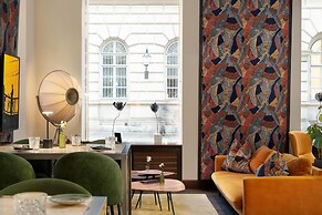 Radisson Blu Style Hotel, Vienna