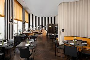 Radisson Blu Style Hotel, Vienna