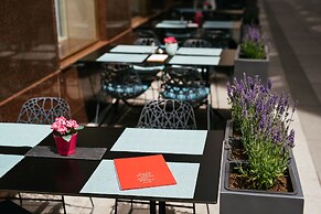 Radisson Blu Style Hotel, Vienna