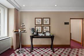 Radisson Blu Style Hotel, Vienna