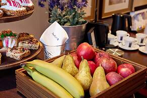 Radisson Blu Style Hotel, Vienna