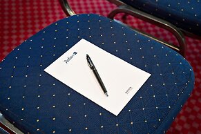 Radisson Blu Style Hotel, Vienna