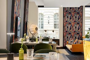 Radisson Blu Style Hotel, Vienna