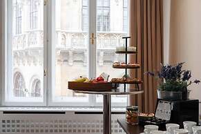 Radisson Blu Style Hotel, Vienna