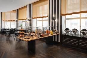 Radisson Blu Style Hotel, Vienna