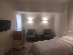 Beirut Hotel