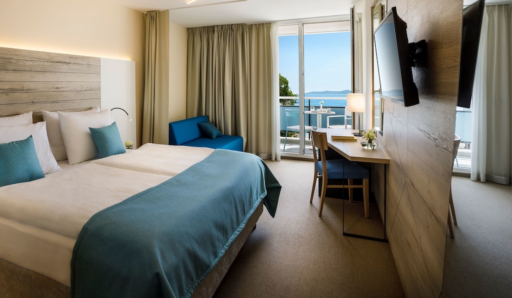 Hotel Marina - Liburnia