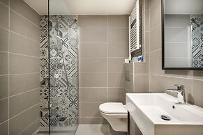 Hotel Mediteran - Liburnia