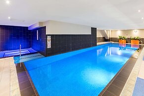 Oaks Melbourne on Market Hotel